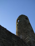 SX02385 Round church tower of St. Mary's Abbey Ferns.jpg
